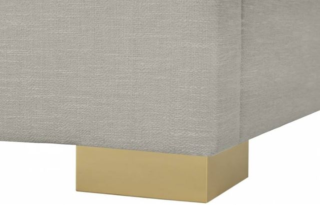 Meridian Furniture Pierce Beige Queen Bed-3