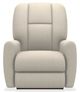 La-Z-Boy® Felix Shell Leather Power Rocking Recliner-1