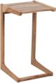 Porter International Designs Portola Natural C Table-0