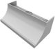 Vent-A-Hood® 48" Stainless Steel Wall Mounted Range Hood-1