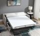 ACME Furniture Jinn Beige Sleeper Sofa-1