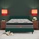 Jaron Sleep Center Astoria 14.75" Innerspring Luxury Plush Pillow Top Twin XL Mattress-3