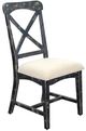Sunny Designs™ Marina Black Sand Dining Chair-0