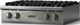 Viking 5 Series 30” Stainless Steel 4-Burner Liquid Propane Rangetop with Brushed Brass Trim-1