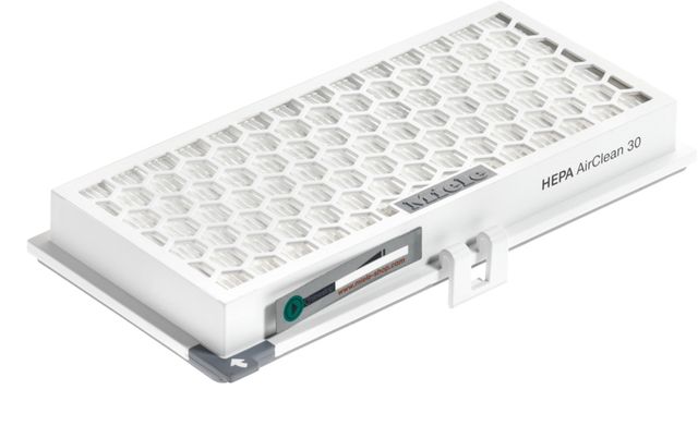 Miele HEPA AirClean Filter-1