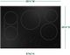 Café™ 30" Black Electric Cooktop-2