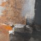 Uttermost® Heat Of The Moment Hand Painted Abstract Art-5