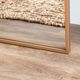Crestview Collection Pierson 2 Gold Wall Mirror-2