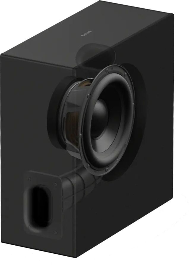 Sony® Sub 8 Wireless Subwoofer-2