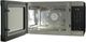 GE® 1.0 Cu. Ft. Stainless Steel Countertop Microwave-1