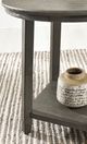 Signature Design by Ashley® Caitbrook 3-Piece Gray Occasional Tables-2