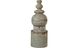 Forty West Elise GrayBuffet Table Lamp-2