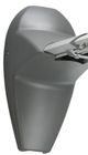 Chief® Silver Manufacturing Ultra Short Throw Wall Mount-1