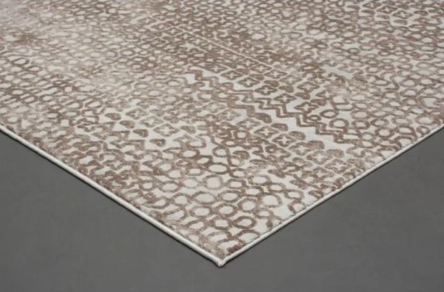 Renwil® Ariella 1'x1' Style 1 Throw Rug-2