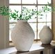 Signature Design by Ashley® Hannela Antique Tan 17" Vase-1