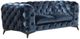 VIG Furniture Divani Casa Delilah Modern Loveseat-0