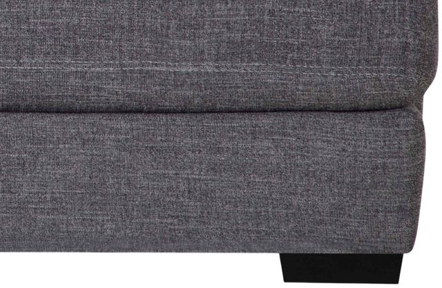 Franklin™ Journey Merriville Graphite Ottoman-2