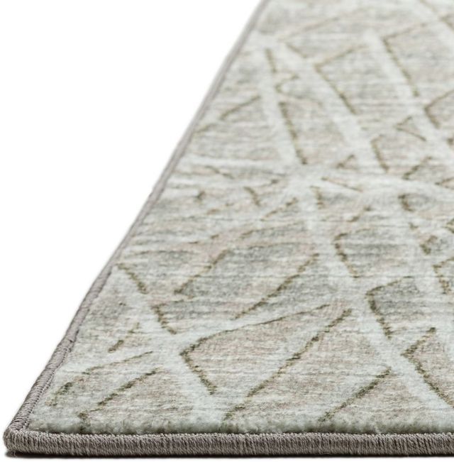 Dalyn™ Rug Company Winslow WL2 Taupe 5'x8' Area Rug-2