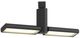 Cal® Lighting & Accessories Black Track Lighting-0