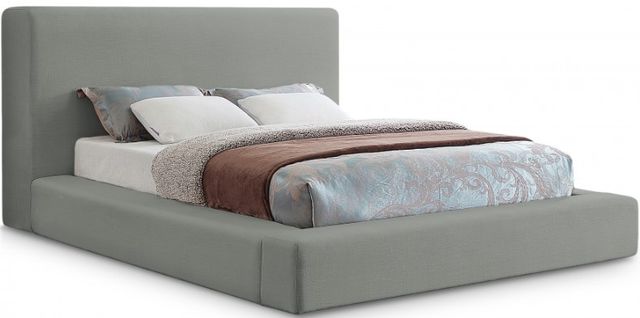 Meridian Furniture Devin Grey King Bed-0