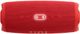JBL® Charge 5 Red Portable Waterproof Speaker-2