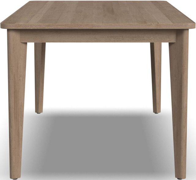 homestyles® Brentwood Light Oak Rectangle Dining Table-3