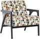 HF Custom Customizable Fletcher Accent Chair-0