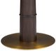Fairfield® Westwood Graphite Dining Table-4