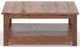 Canadel Charm Square Coffee Table-1