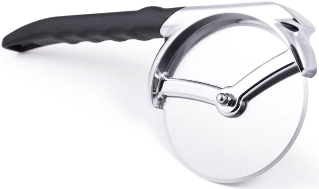 Broil King® Deluxe Pizza Cutter-0