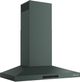 KitchenAid® 36" Juniper Wall Mounted Range Hood-2