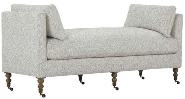 Rowe® Customizable Madeline 69" Settee-0