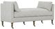 Rowe® Customizable Madeline 69" Settee-0