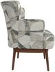 Best® Home Furnishings Kelida Linen Chair-2