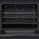 Beko 30" Black Pro Style Dual Fuel Range-1