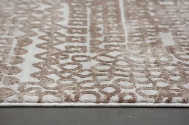Renwil® Ariella 1'x1' Style 1 Throw Rug-3