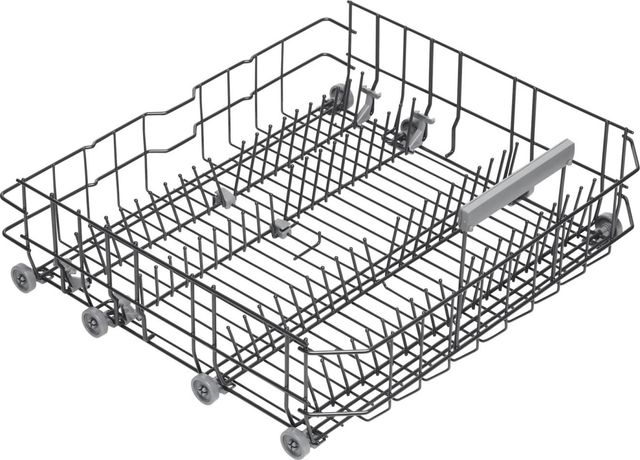 ASKO 40 Series 24" Stainless Steel Built In Dishwasher-2
