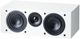 Paradigm® Monitor SE 5.5" Gloss White Center Channel Speaker-4