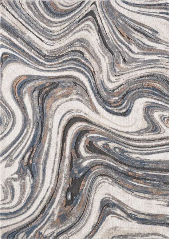 KAS Rugs Alden 5'x7' Style 1 Area Rug-0