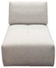 Diamond Sofa® Jazz 5-Piece Barley Corner Sectional Set -2