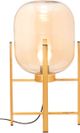 Zuo® Modern Wonderwall Gold Table Lamp-2