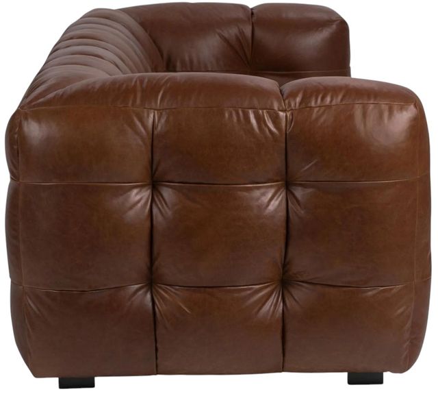 Classic Home Halston Chestnut Elite Sofa-3