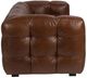 Classic Home Halston Chestnut Elite Sofa-3
