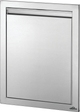 Porte d'accès de 18 x 24 po Napoleon® - Acier inoxydable-1
