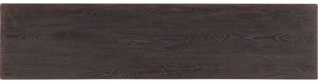 Hooker® Furniture Driftwood Worn Saddle Sideboard-2