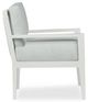 Century® Allison Paladino Sail Dining Armchair-1