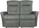 Fjords® Relax Harstad WS Fog Loveseat-0