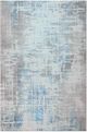 KAS Rugs London Blue/Gray Elements 5'x8' Area Rug-0