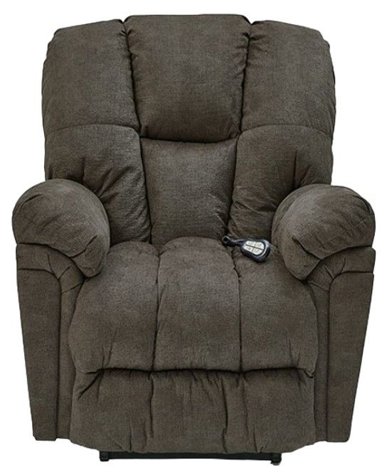 Best® Home Furnishings Customizable Lucas Power Lift Recliner-1