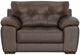 Catnapper® Finn Espresso Chair in a Half-2